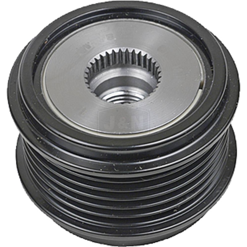 206-24008-JN J&N Electrical Products Pulley