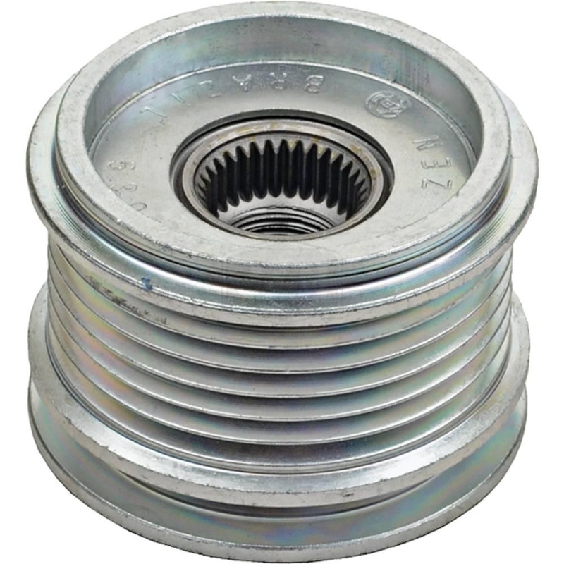 206-24012-JN J&N Electrical Products Pulley
