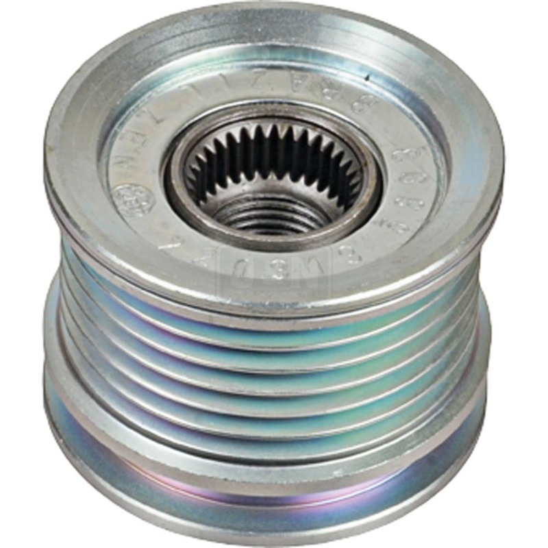 206-24019-JN J&N Electrical Products Pulley