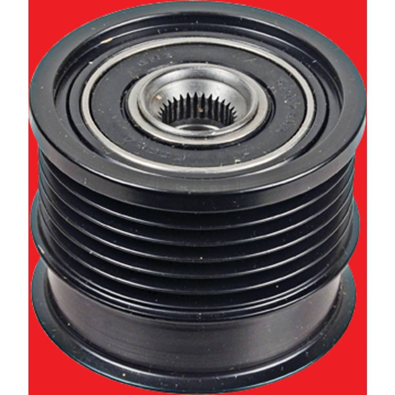 206-24021 J&N Electrical Products Pulley