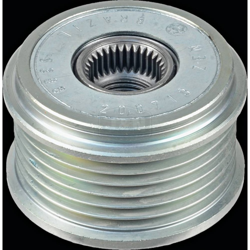206-24025-JN J&N Electrical Products Pulley