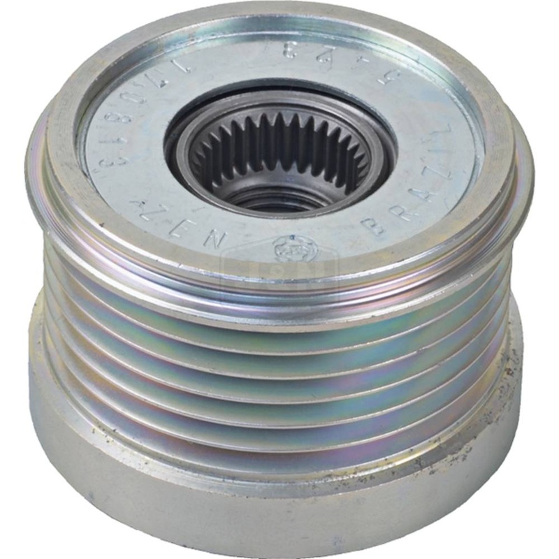 206-24031-JN J&N Electrical Products Pulley