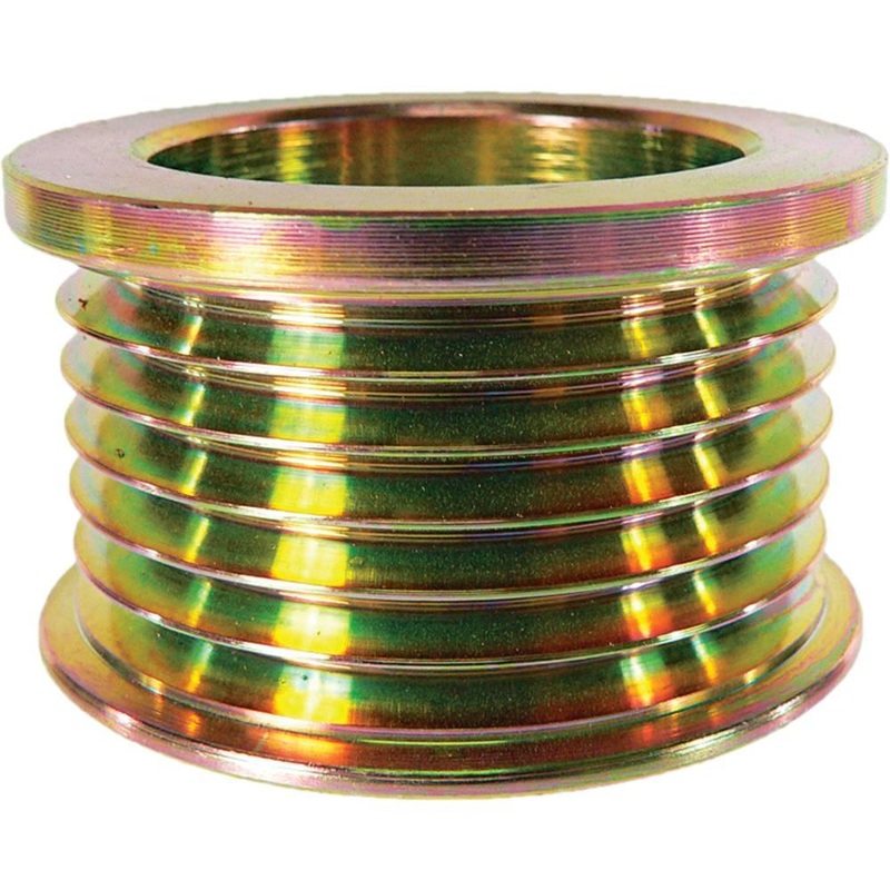 206-24040-JN J&N Electrical Products Pulley