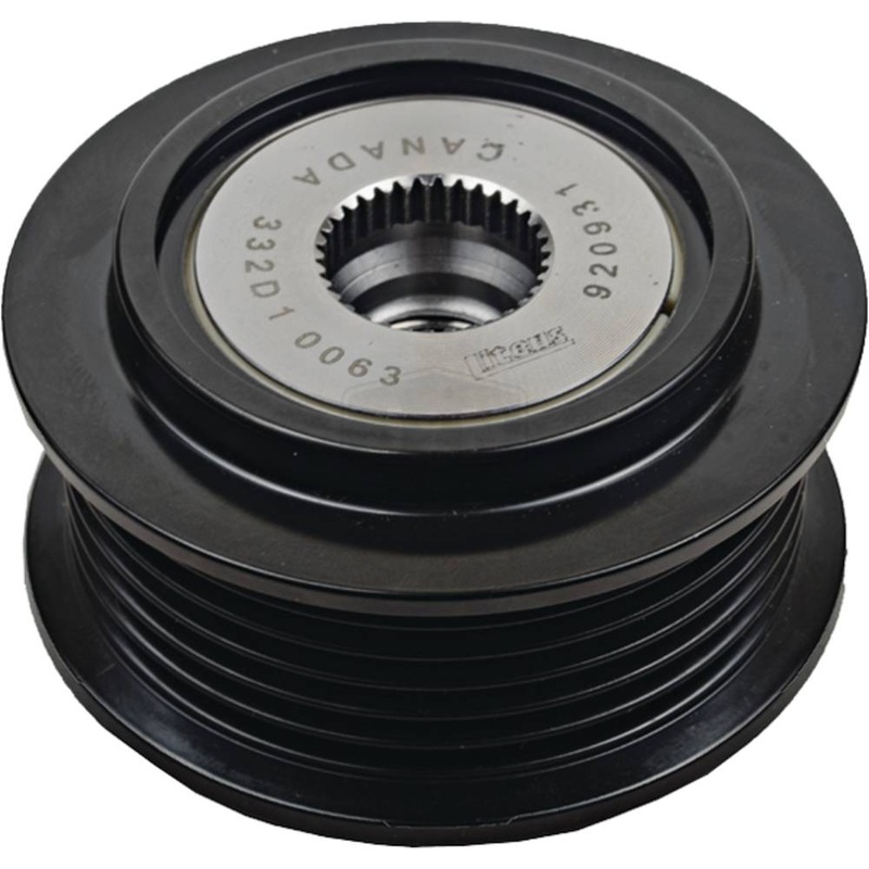 206-40005-JN J&N Electrical Products Pulley
