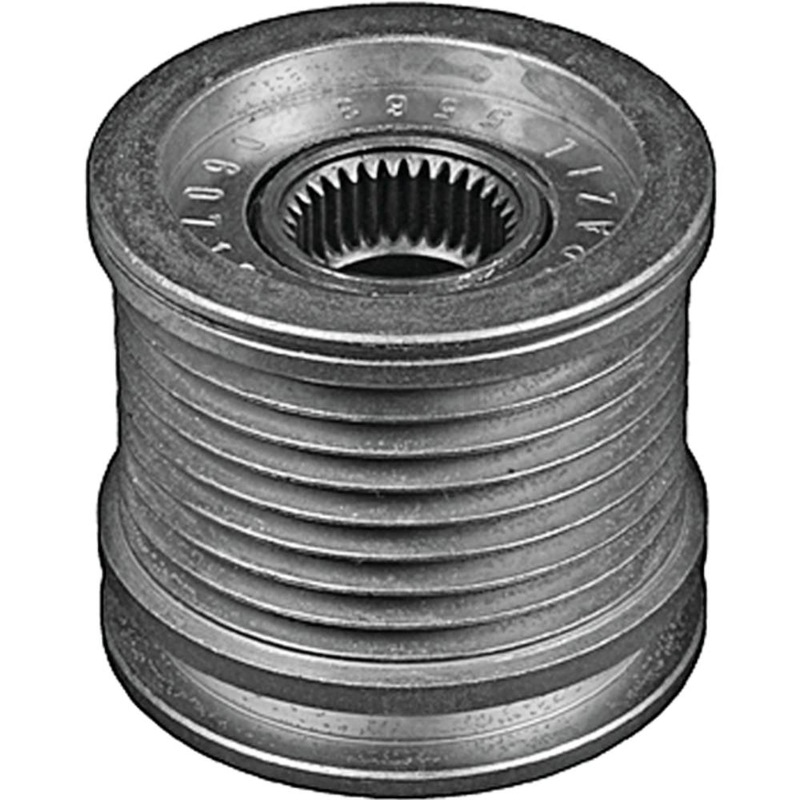 208-40000-JN J&N Electrical Products Pulley