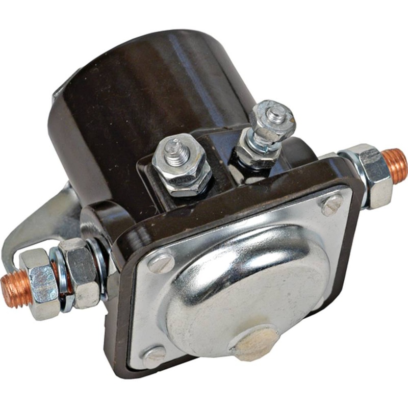 240-14003-JN J&N Electrical Products Solenoid