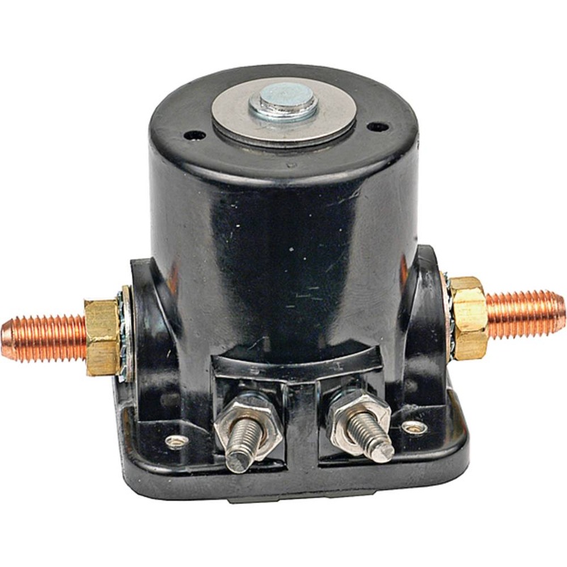 240-22011-JN J&N Electrical Products Solenoid