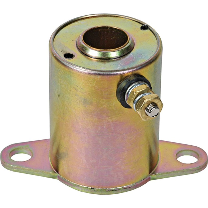 240-22022-JN J&N Electrical Products Solenoid