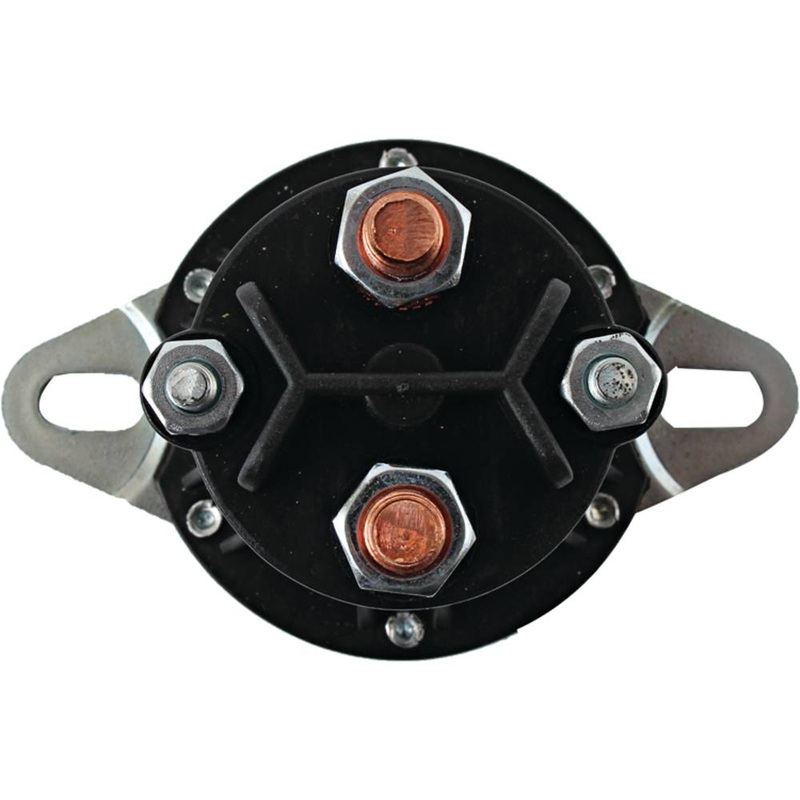 240-22147-JN J&N Electrical Products Solenoid