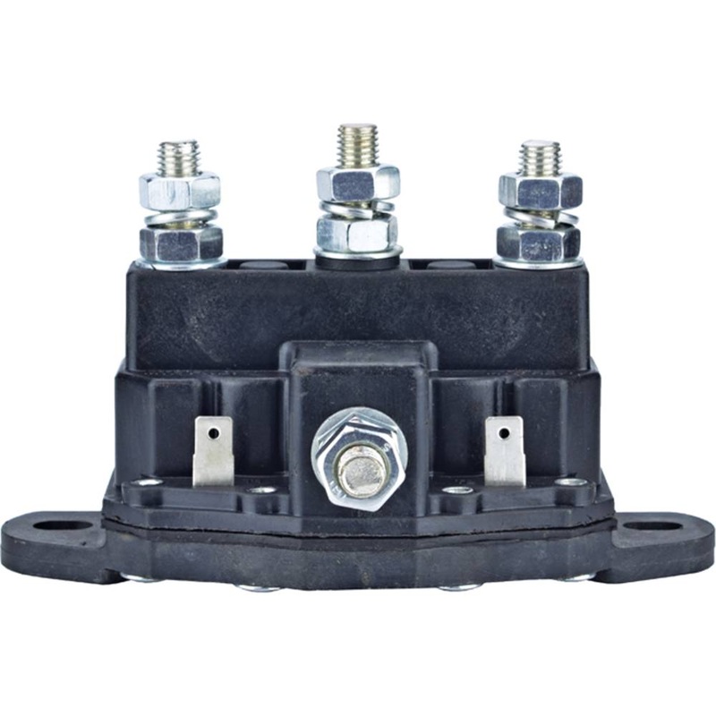 240-22152-JN J&N Electrical Products Solenoid