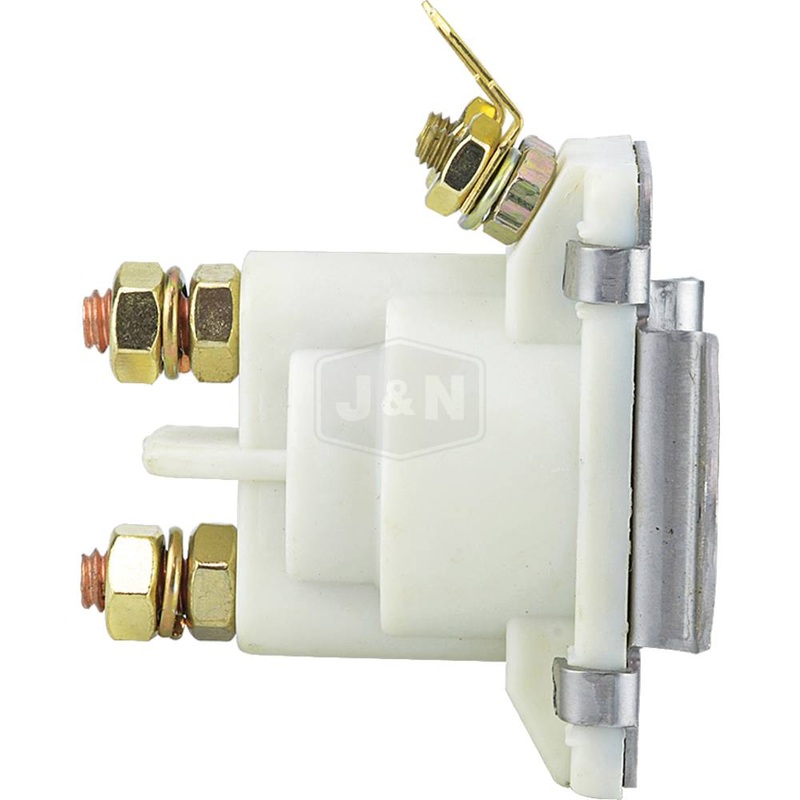 240-22213-JN J&N Electrical Products Solenoid