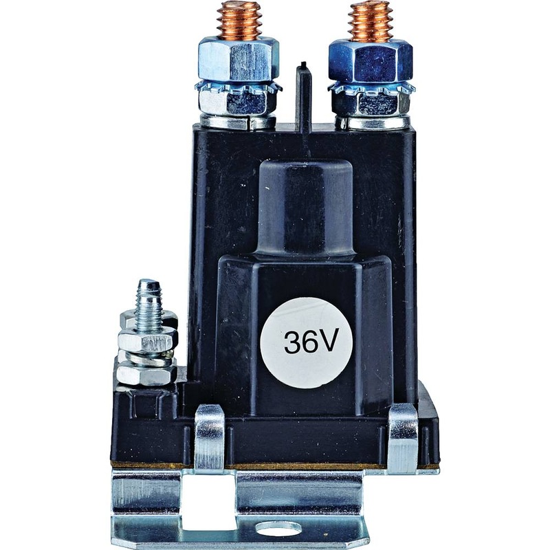 240-22253-JN J&N Electrical Products Solenoid