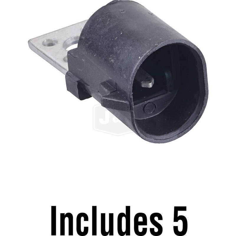 248-48001-5-JN J&N Electrical Products Switch Terminal