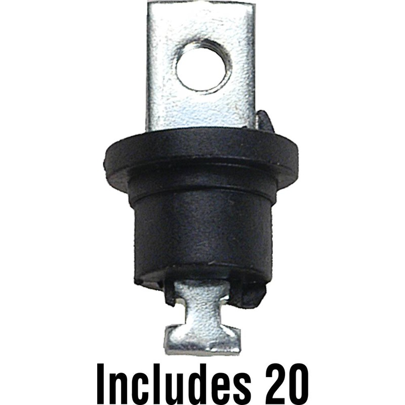 248-52033-20-JN J&N Electrical Products Switch Terminal
