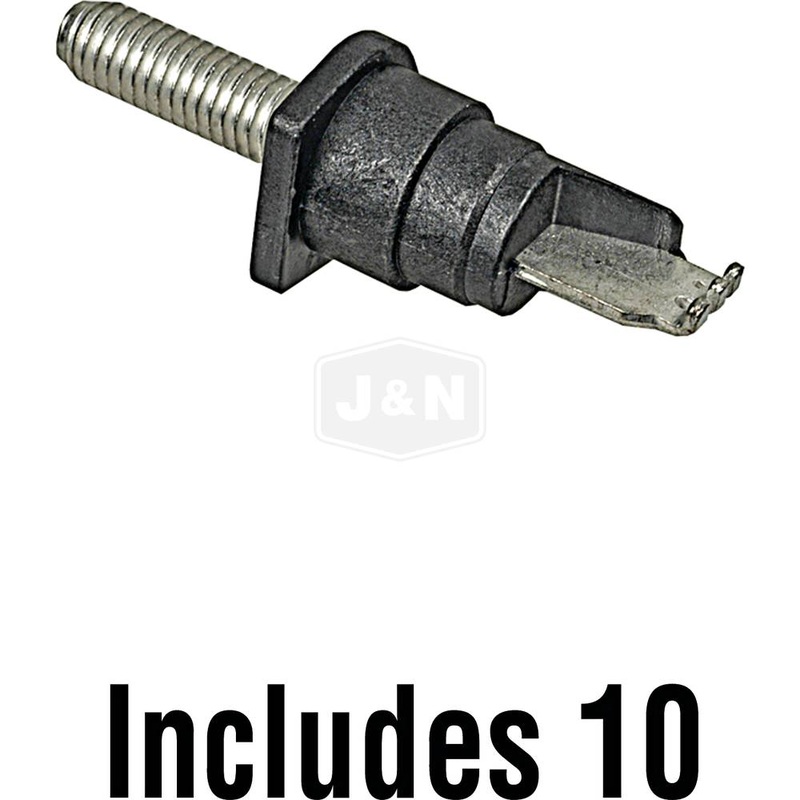 248-52056-10-JN J&N Electrical Products Switch Terminal