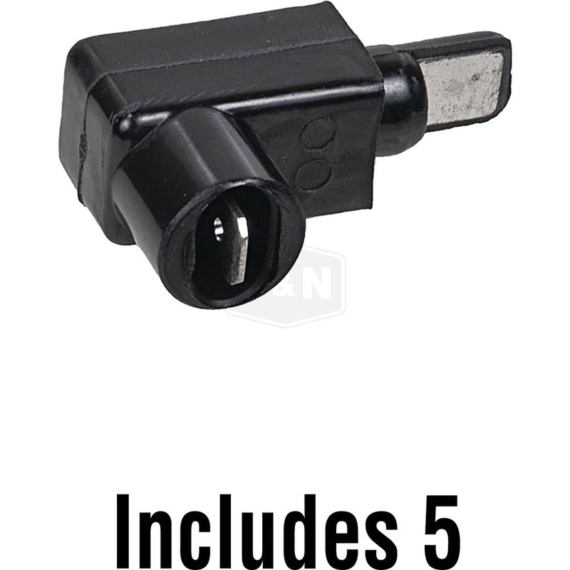 248-54002-5-JN J&N Electrical Products Switch Terminal
