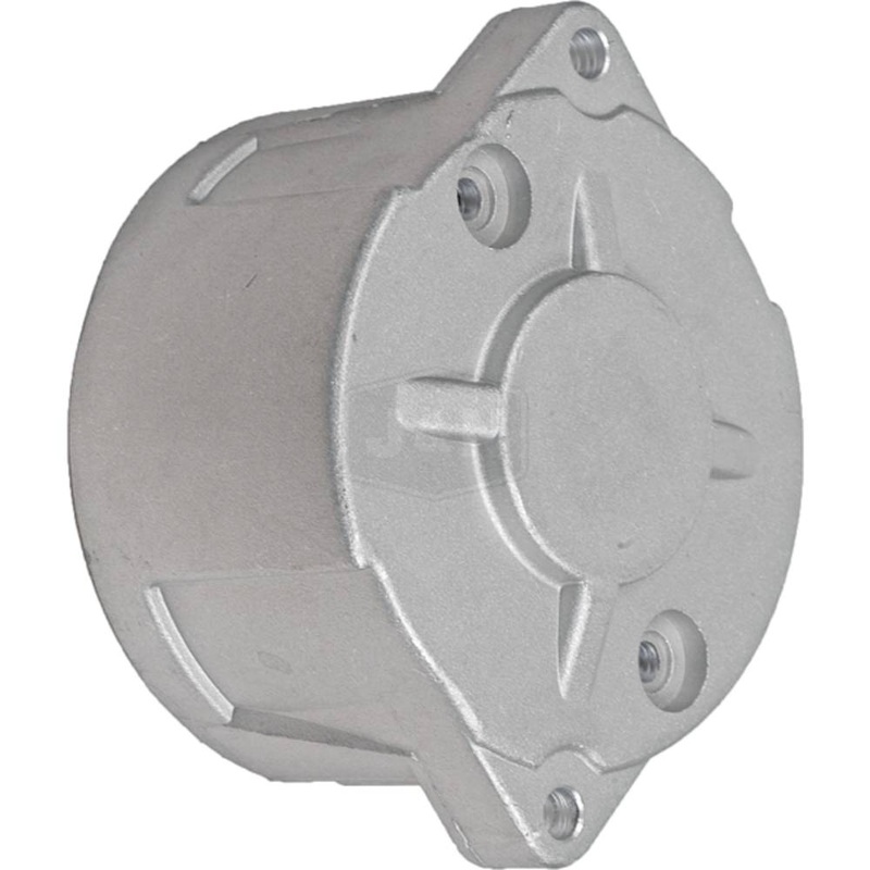 381-48000-JN J&N Electrical Products Housing, CE