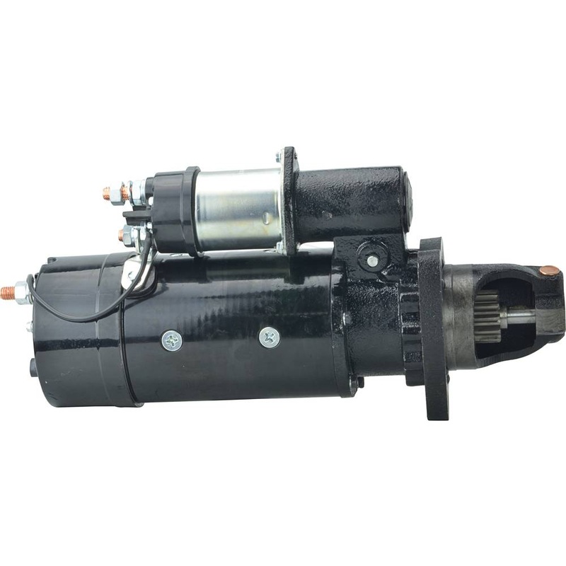 410-12679-JN J&N Electrical Products Starter