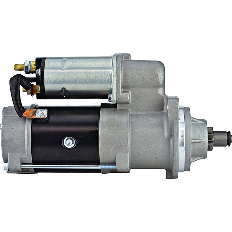 410-12684-JN J&N Electrical Products Starter