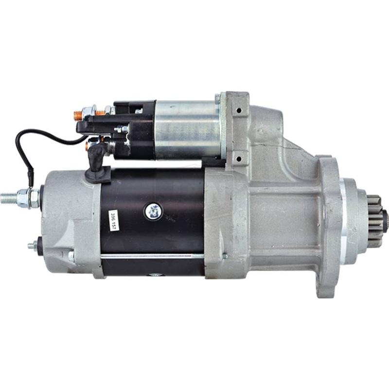 410-12688-JN J&N Electrical Products Starter
