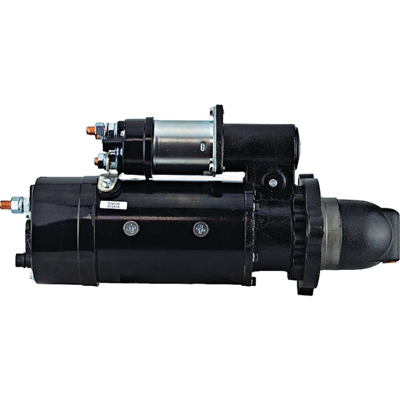 410-12689-JN J&N Electrical Products Starter