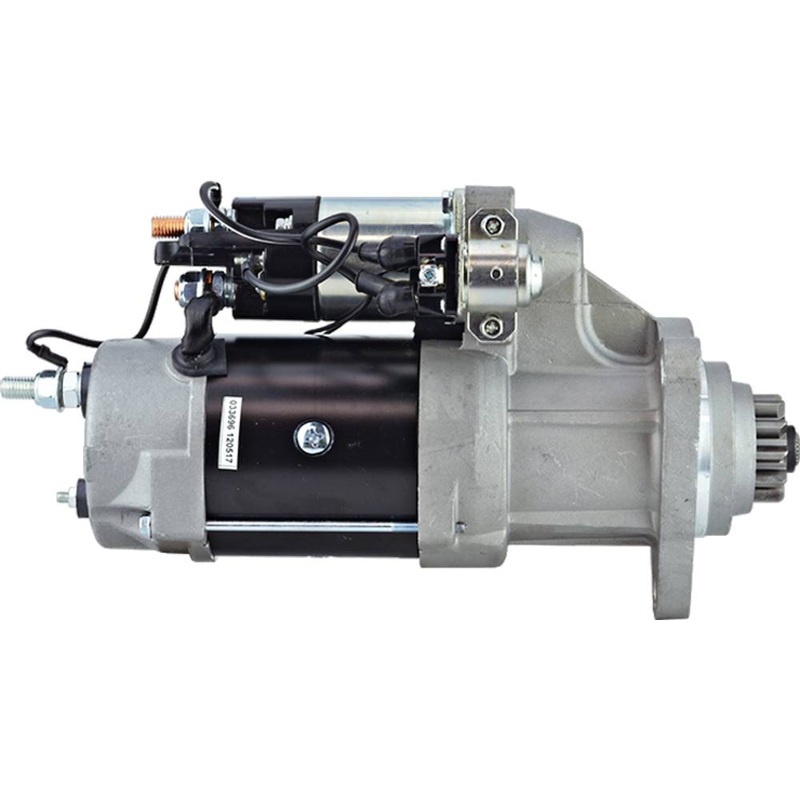 410-12693-JN J&N Electrical Products Starter