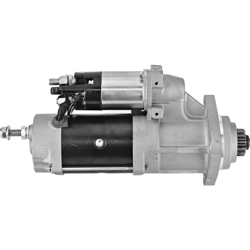 410-12696-JN J&N Electrical Products Starter