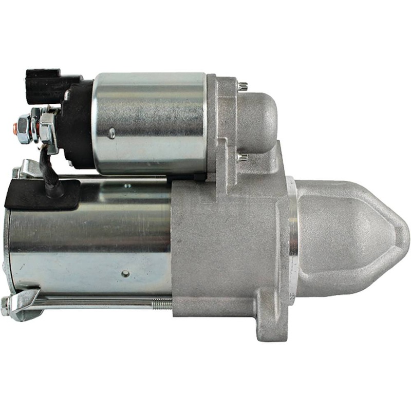410-12701-JN J&N Electrical Products Starter