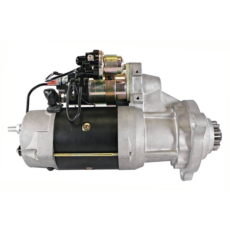 410-12707-JN J&N Electrical Products Starter