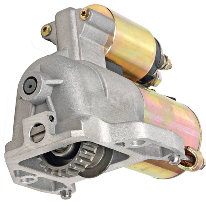 410-14066-JN J&N Electrical Products Starter