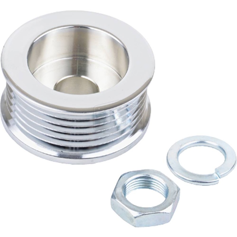 TUF-7610A-JN Tuff Stuff Performance Pulley