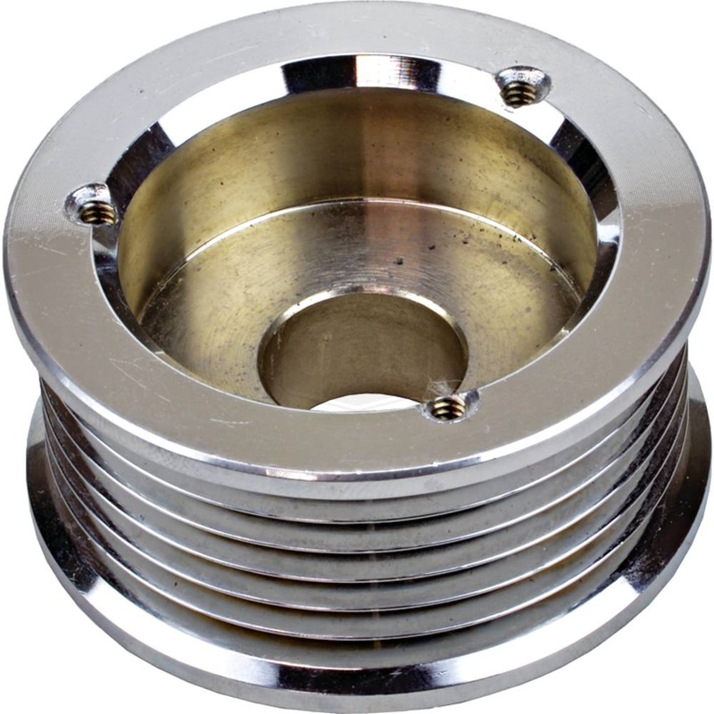 TUF-7653B-JN Tuff Stuff Performance Pulley