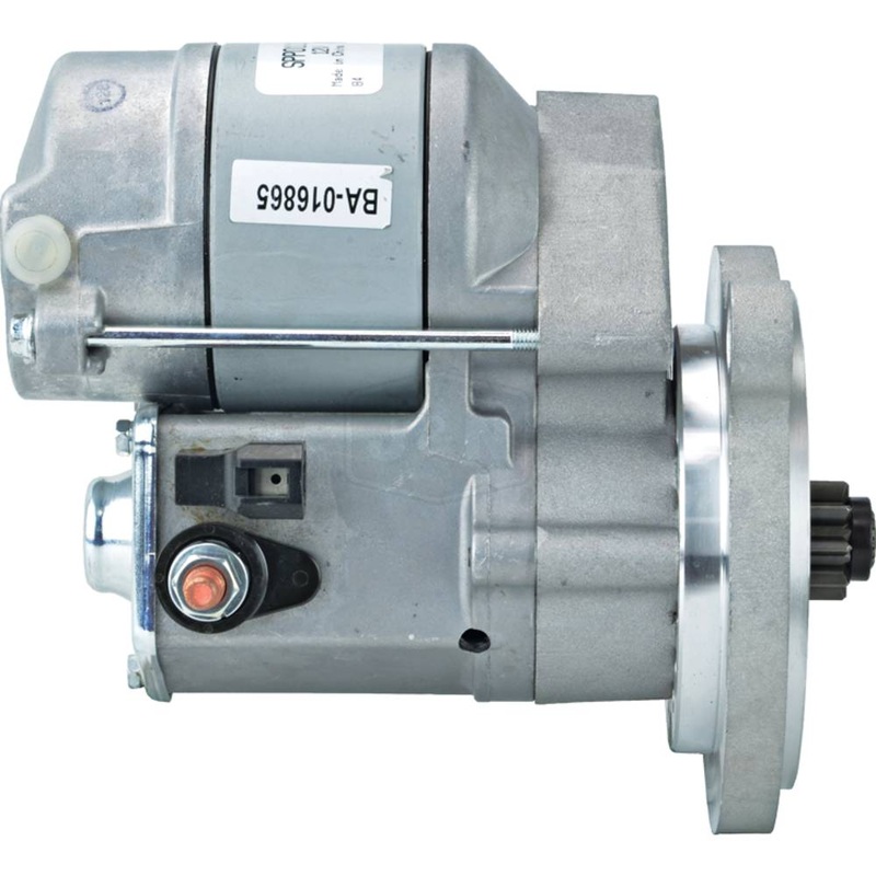 V00-SPP01113852-JN J&N Electrical Products Starter