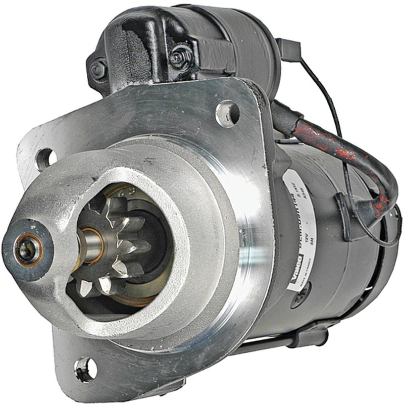 VLS-184202-JN Fits Valeo Starter