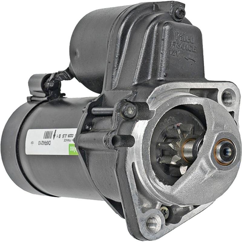 VLS-432599-JN Fits Valeo Starter