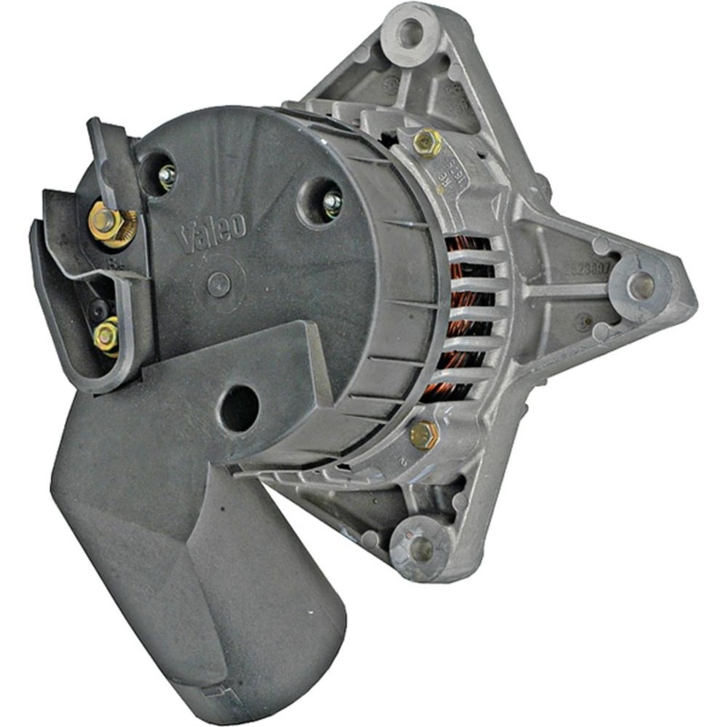 VLS-439035-JN Fits Valeo Alternator