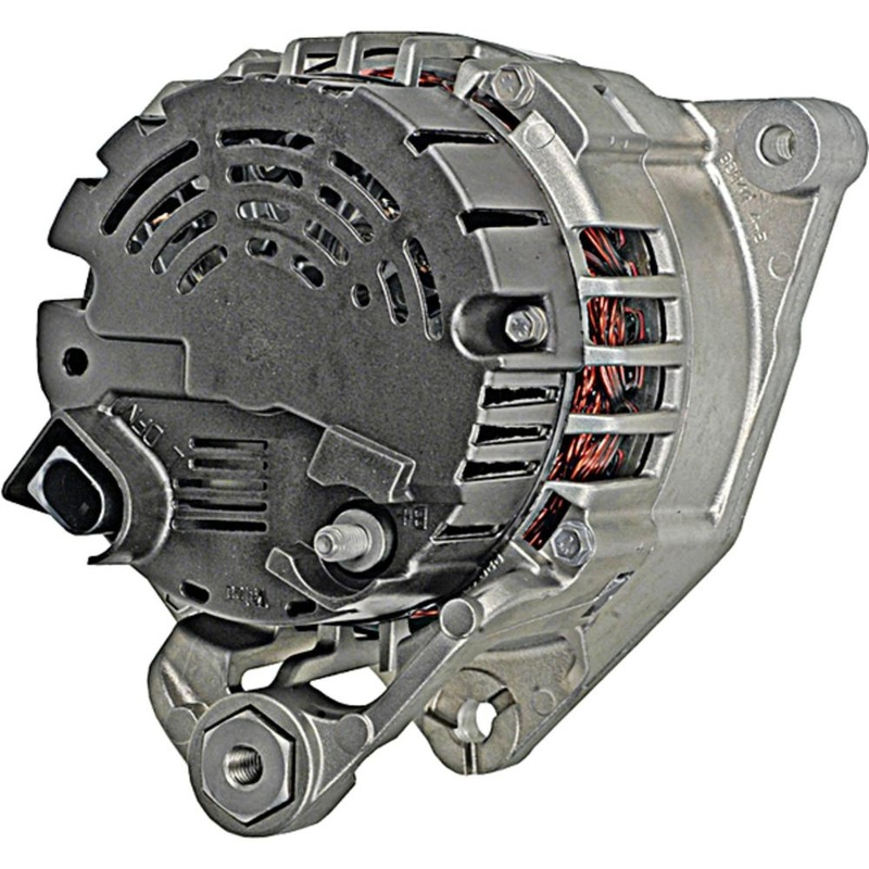 VLS-439263-JN Fits Valeo Alternator