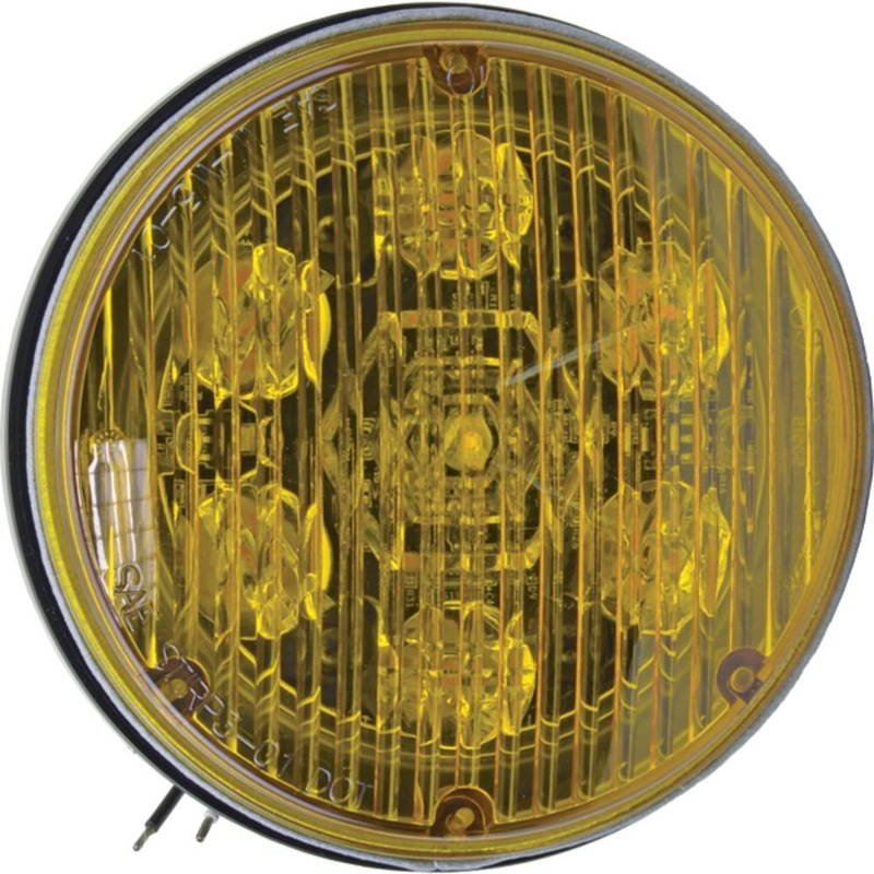 WHE-2FA00ZAR Whelen Directional Light