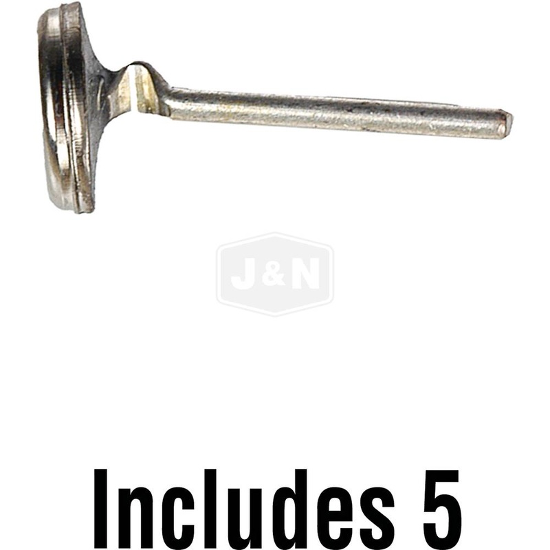 171-02001-5-JN J&N Electrical Products Diode