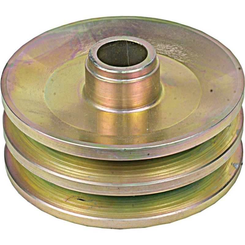 202-10000-JN J&N Electrical Products Pulley