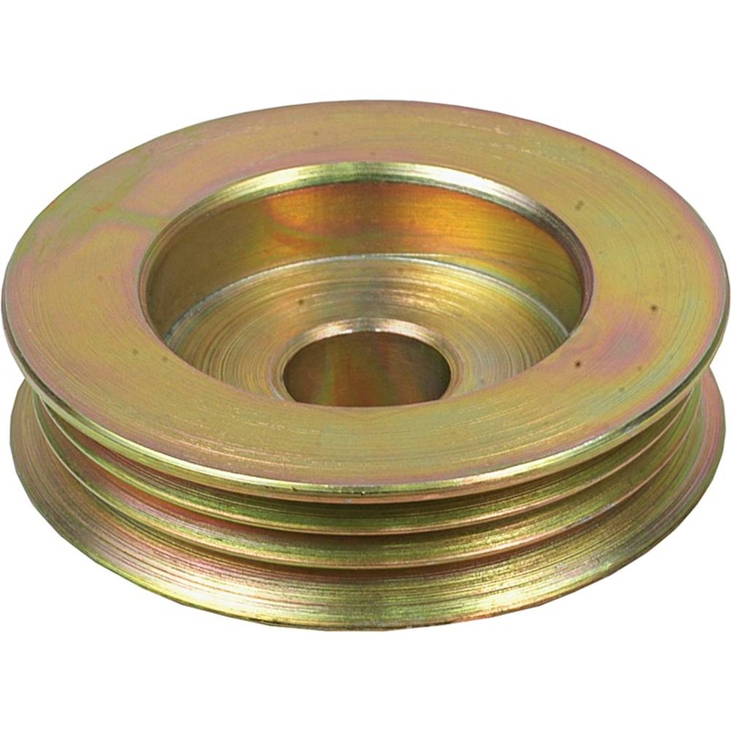 203-14000-JN J&N Electrical Products Pulley