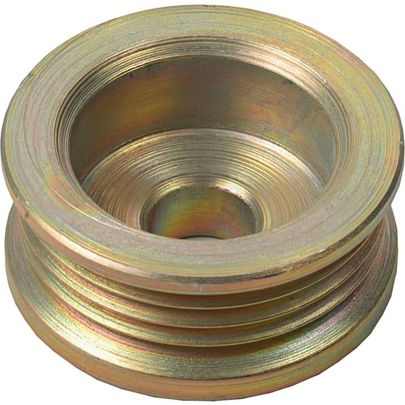 204-52003-JN J&N Electrical Products Pulley