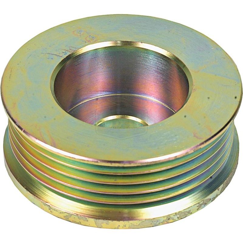 205-10000-JN J&N Electrical Products Pulley