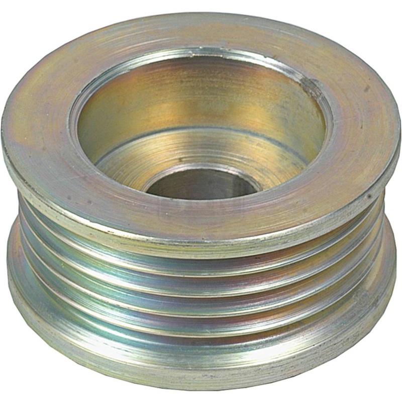 205-12002-JN J&N Electrical Products Pulley