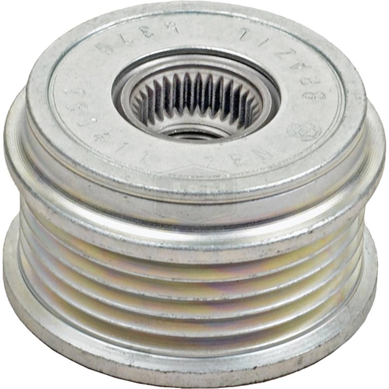 205-24002-JN J&N Electrical Products Pulley