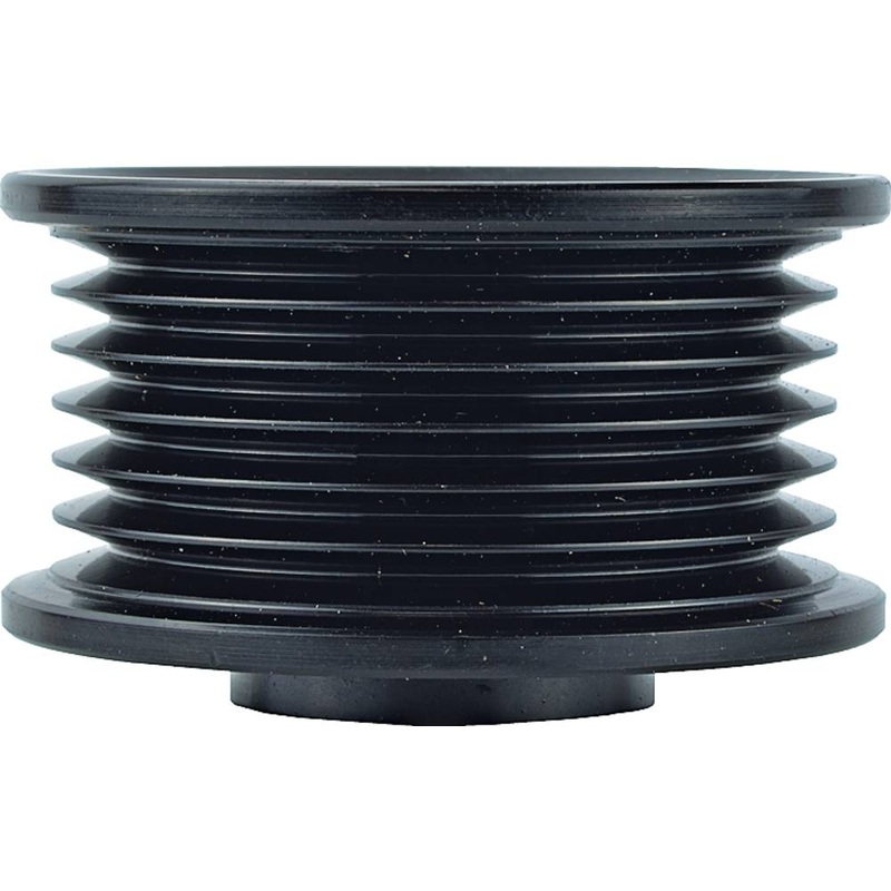 206-12025-JN J&N Electrical Products Pulley