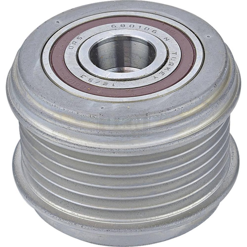 206-40015-JN J&N Electrical Products Pulley