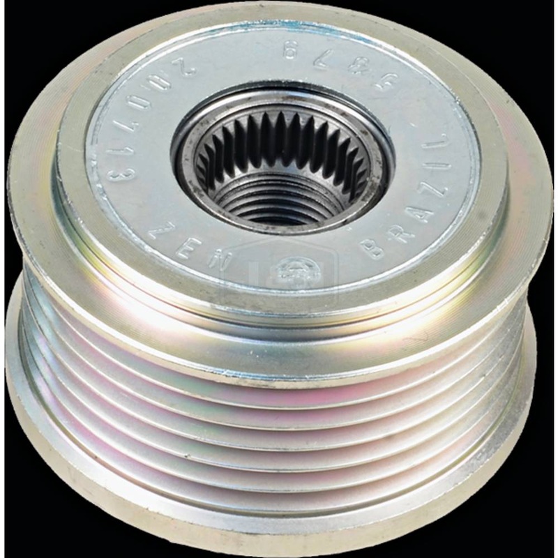 206-41000-JN J&N Electrical Products Pulley