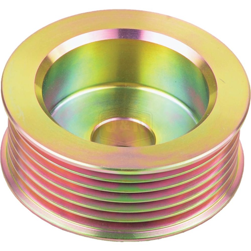 206-44003-JN J&N Electrical Products Pulley