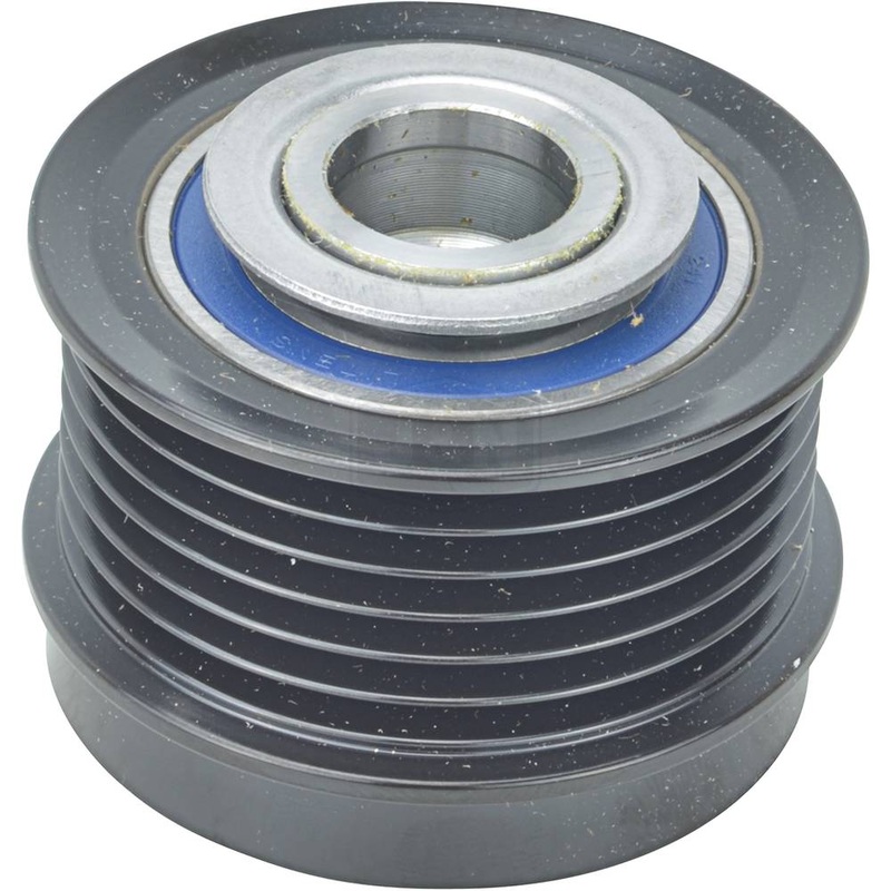 206-52052-JN J&N Electrical Products Pulley